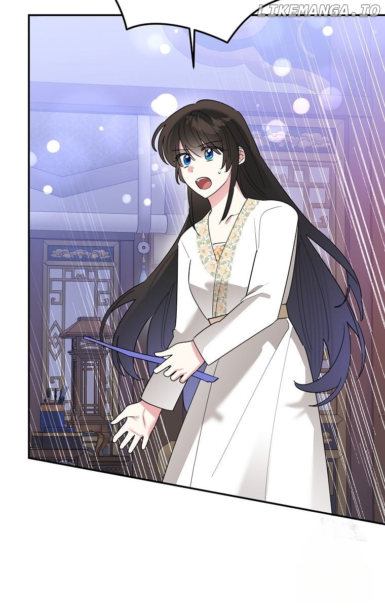 Precious Daughter of the Greatest Martial Arts Villain Chapter 122 - page 54